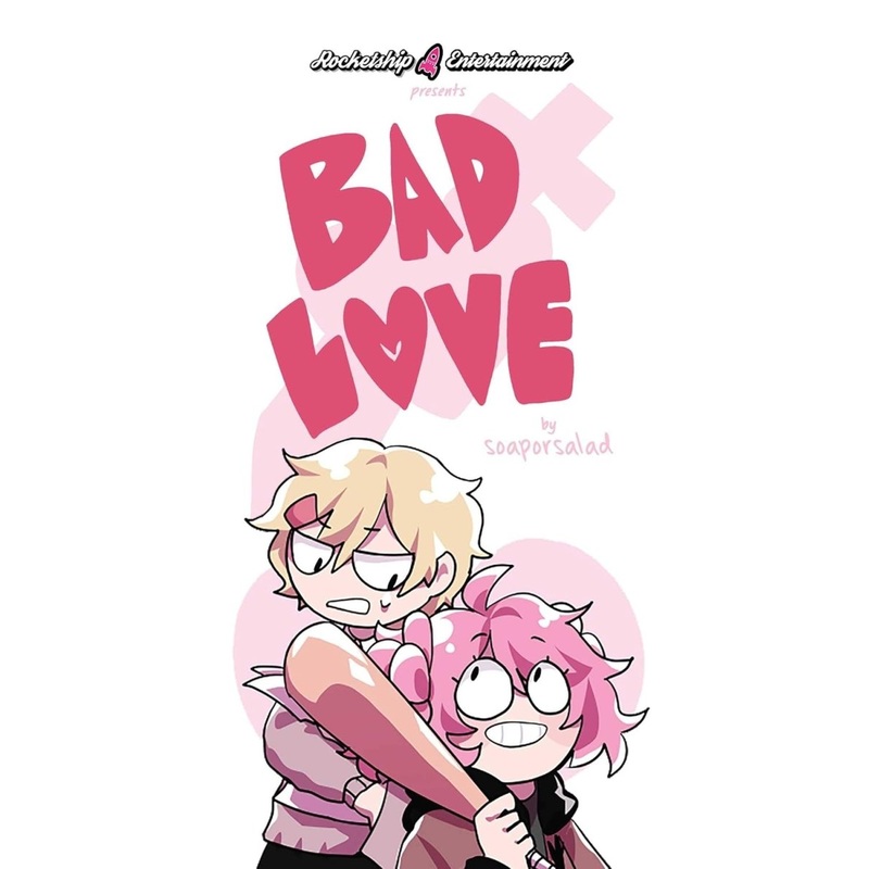 Bad Love GN