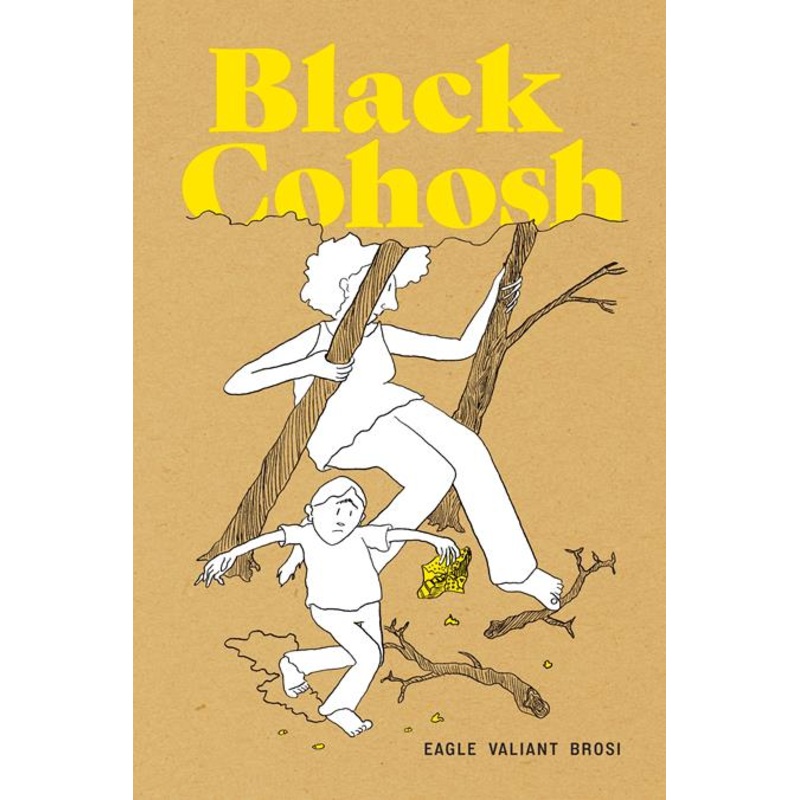 Black Cohosh TP