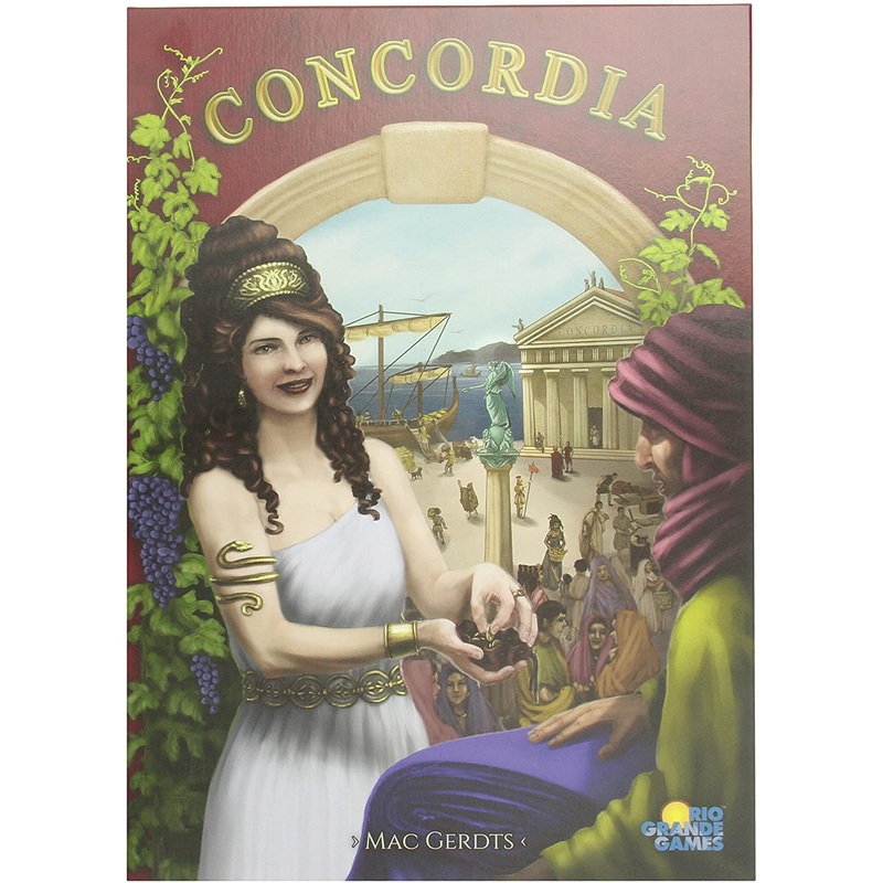 Concordia