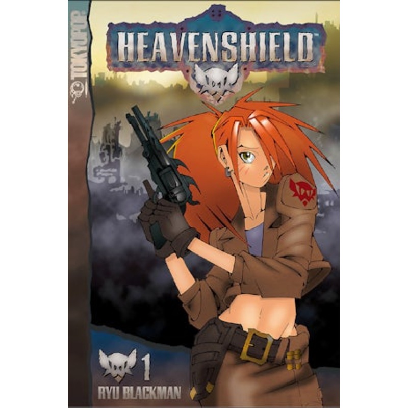 Heavenshield, Volume 1