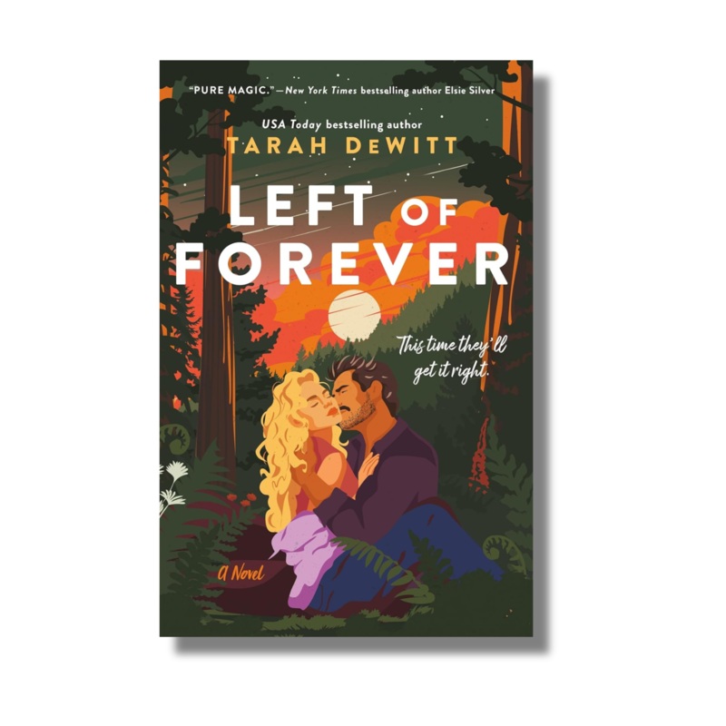 Left of Forever