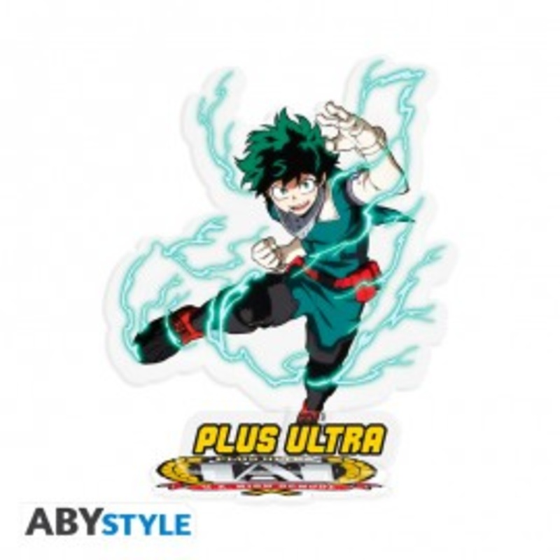 My Hero Academia Acrylic Izuku