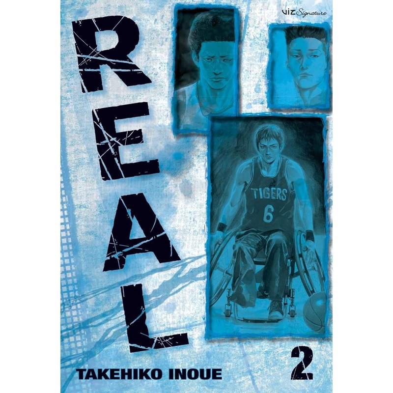 Real GN Vol 02