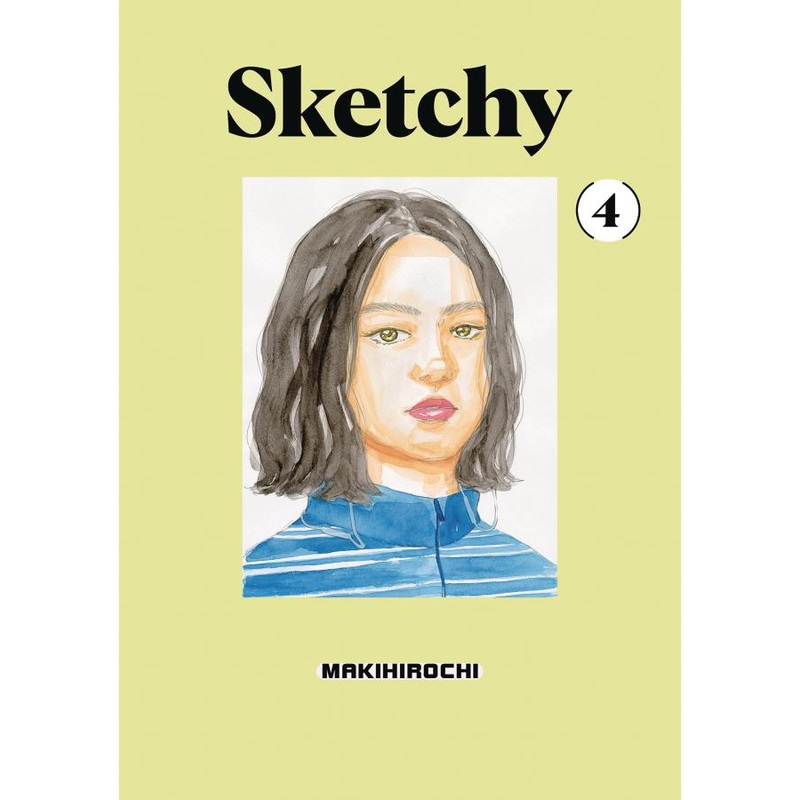 Sketchy 4