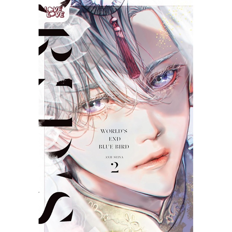 World's End Blue Bird, Volume 2