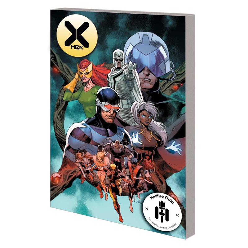 X-Men: Hellfire Gala