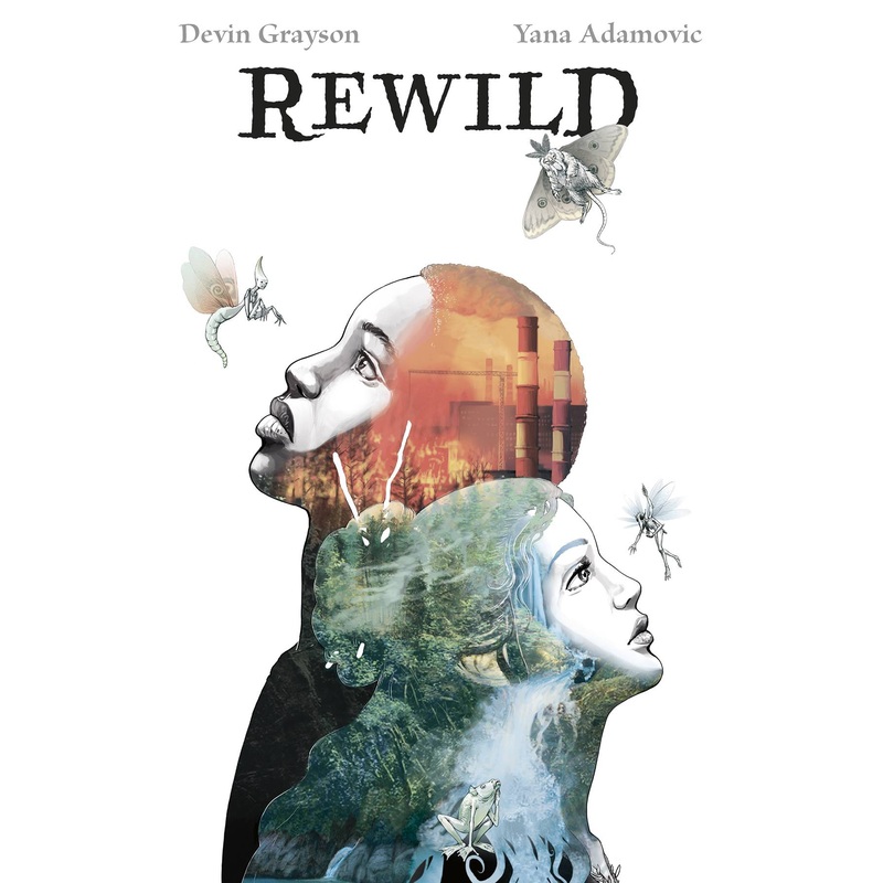 Rewild TP
