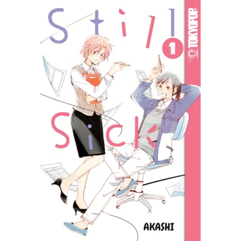 Still Sick, Volume 1