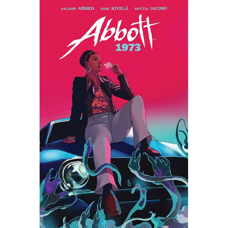 Abbott 1973 TP