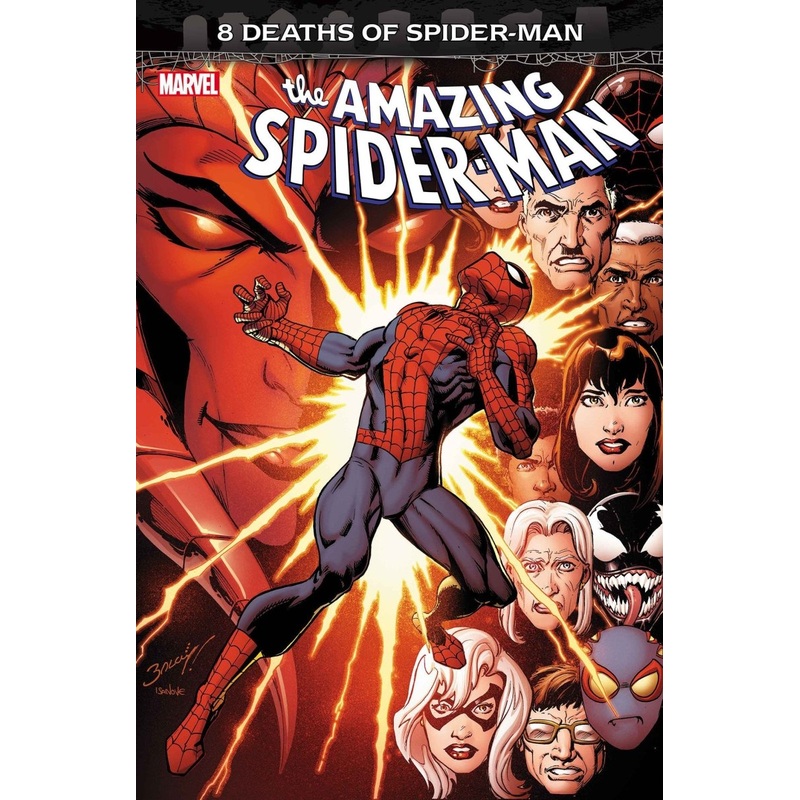 Amazing Spider-Man #65