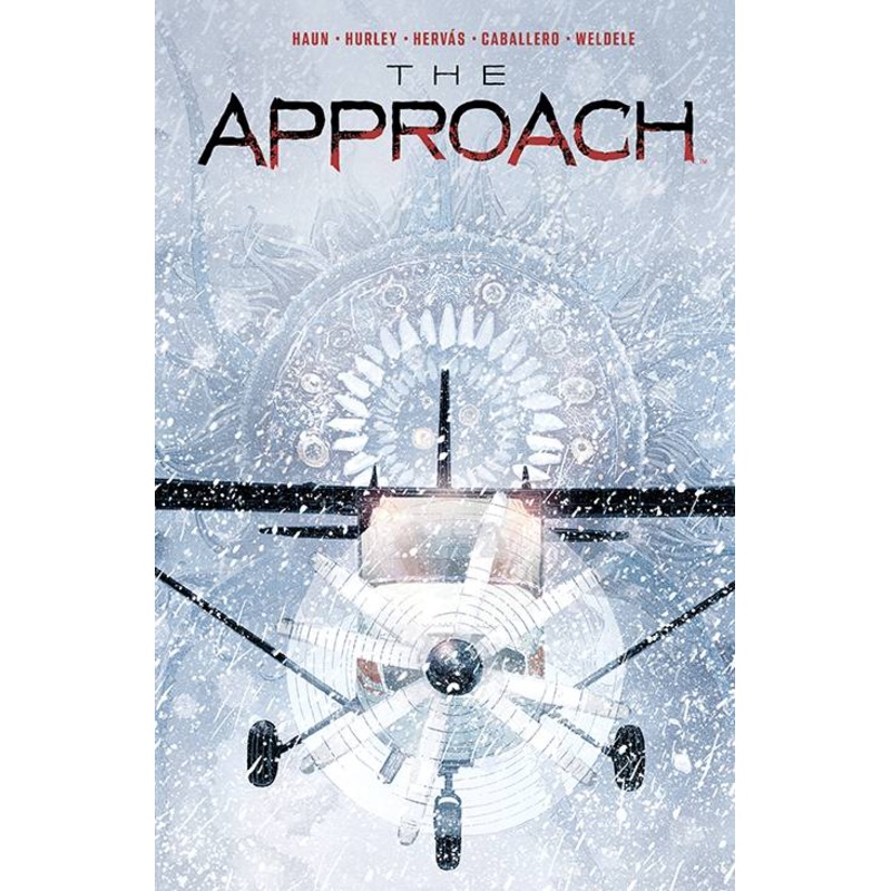 Approach TP