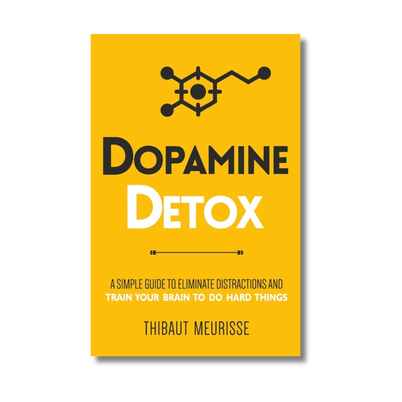 Dopamine Detox