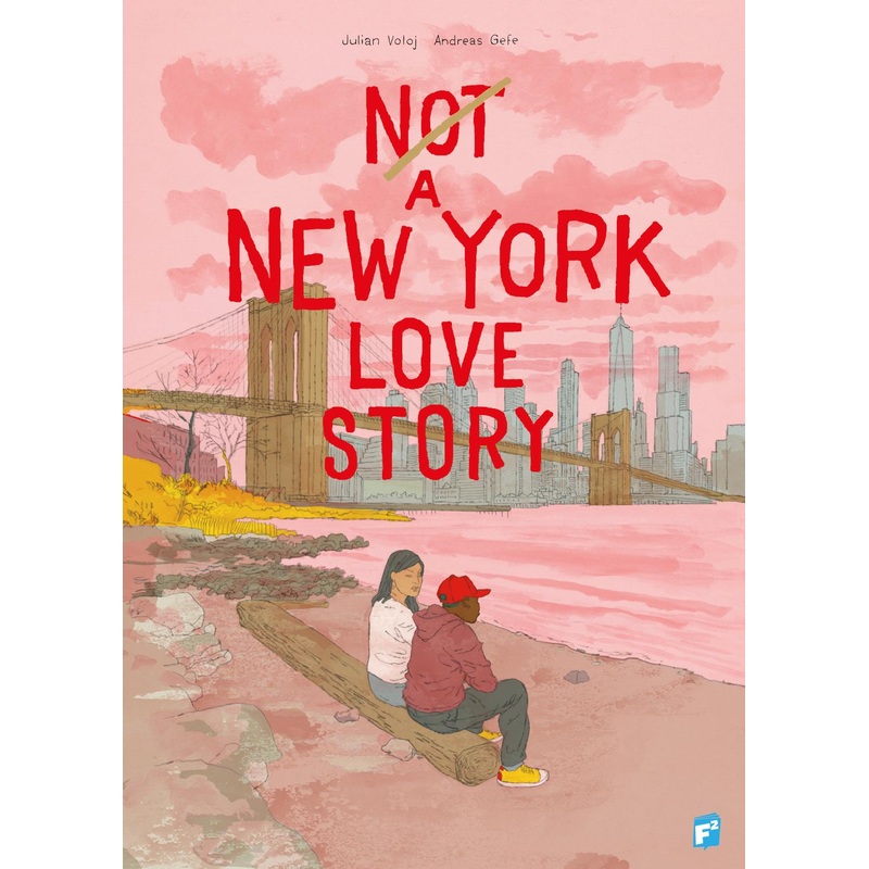 Not A New York Love Story