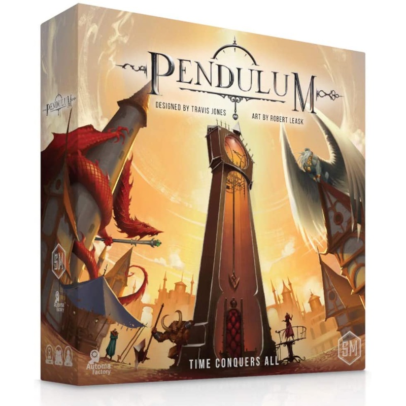 Pendulum