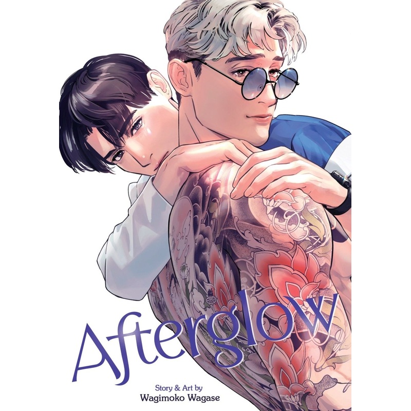 Afterglow *PRE-ORDER*