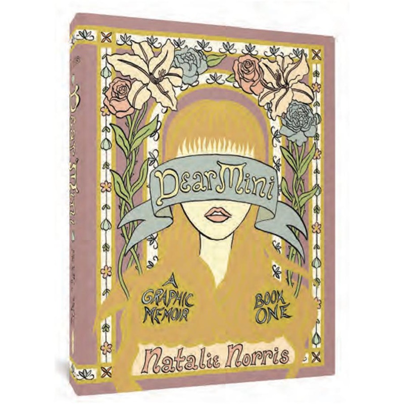 Dear Mini: A Graphic Memoir, Book One (Hardcover)