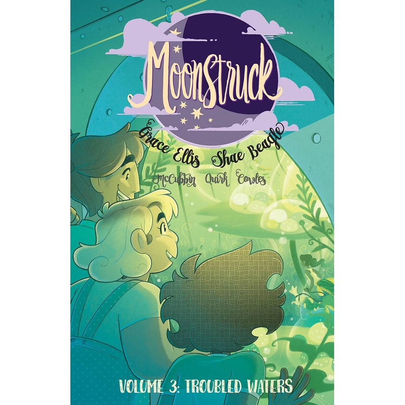 Moonstruck TP Vol 03