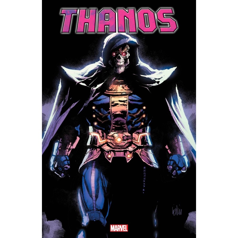Thanos #4