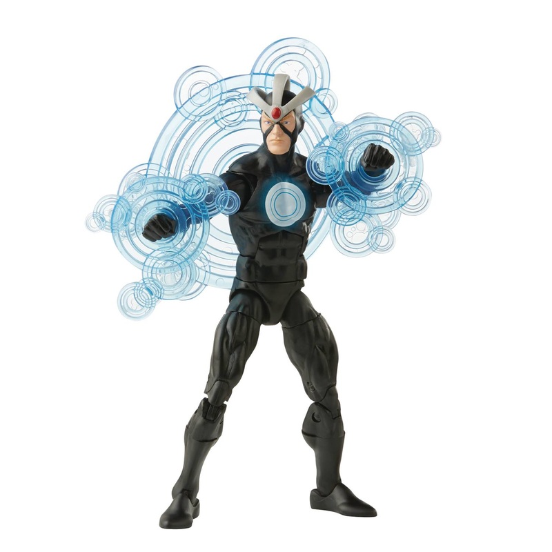 X-MEN LEGENDS 6IN HAVOK AF