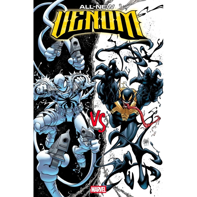 All-New Venom #7
