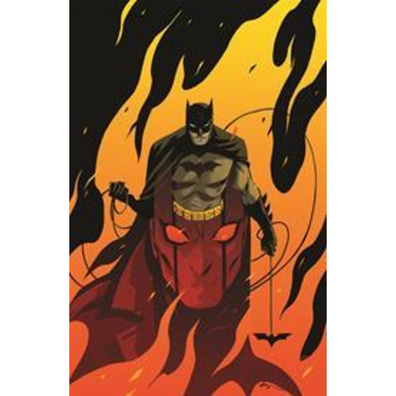 BATMAN THE ADVENTURES CONTINUE #7 (OF 8) CVR A BECKY CLOONAN This only, one comic book.