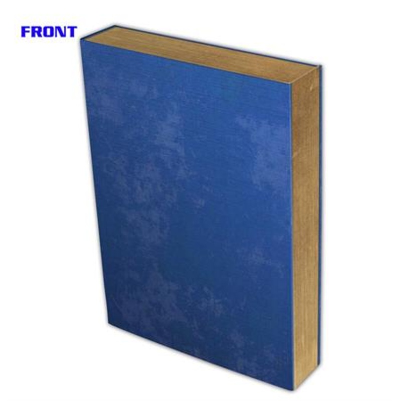 BCW Magazine Blue Stor-Folio