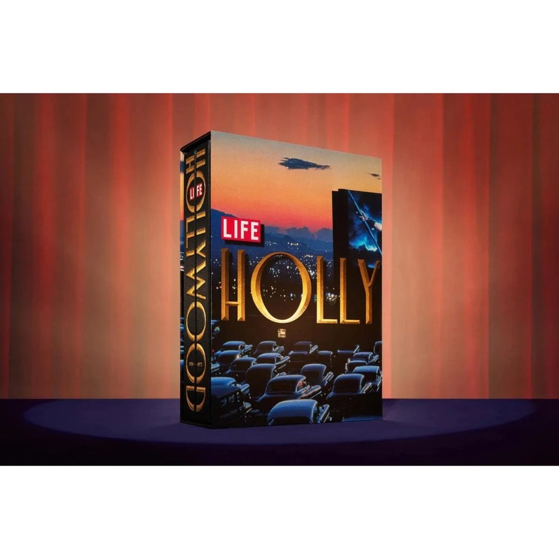 LIFE. Hollywood Availability: September 2024