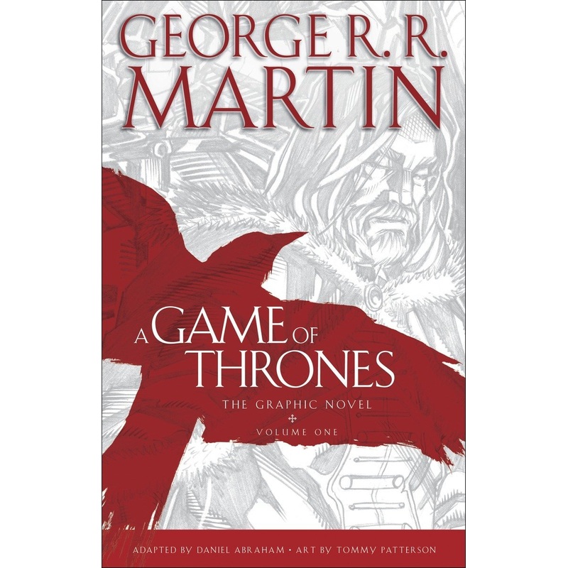 A Game Of Thrones: The Graphic Novel HC