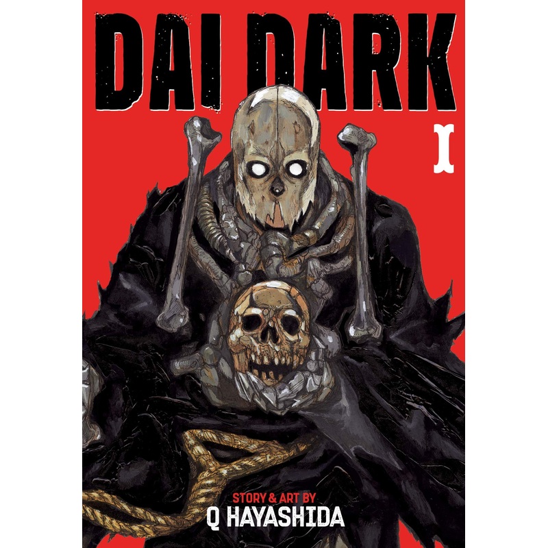 Dai Dark Vol. 1