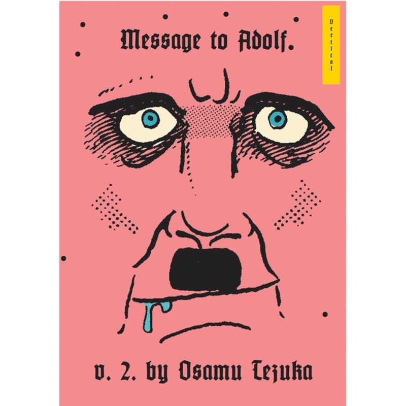 Message To Adolf, Part 2