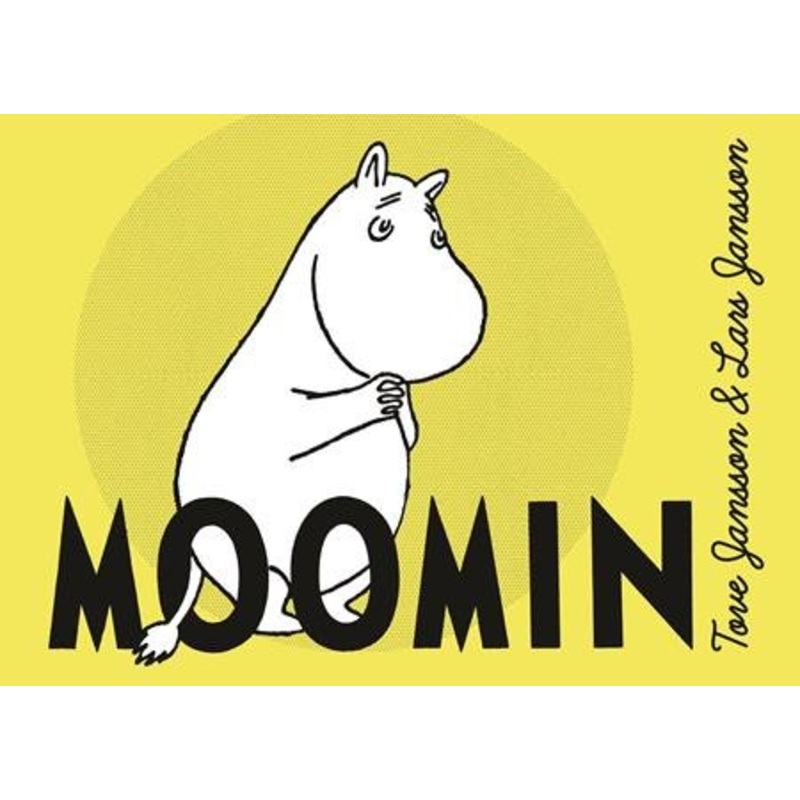 Moomin Adventures TP Vol 1