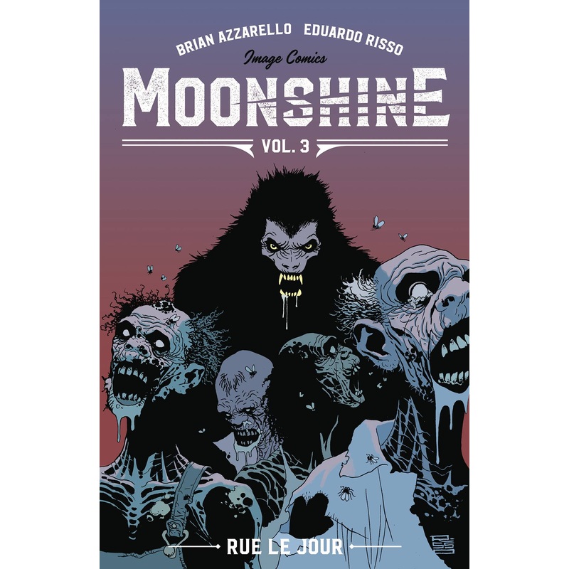 Moonshine TP 03