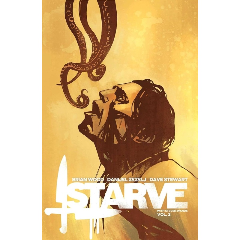 Starve TP Vol 02