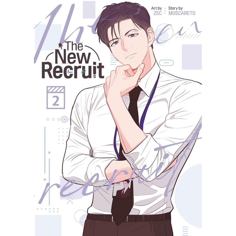 The New Recruit Vol. 2