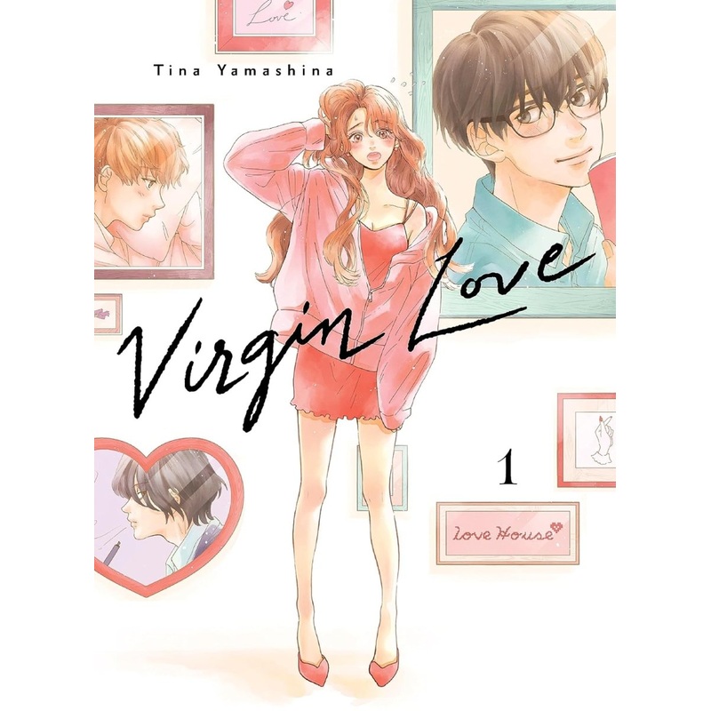 Virgin Love 1