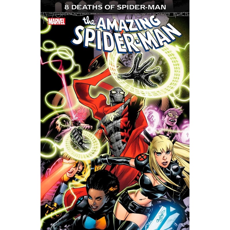 Amazing Spider-Man #67