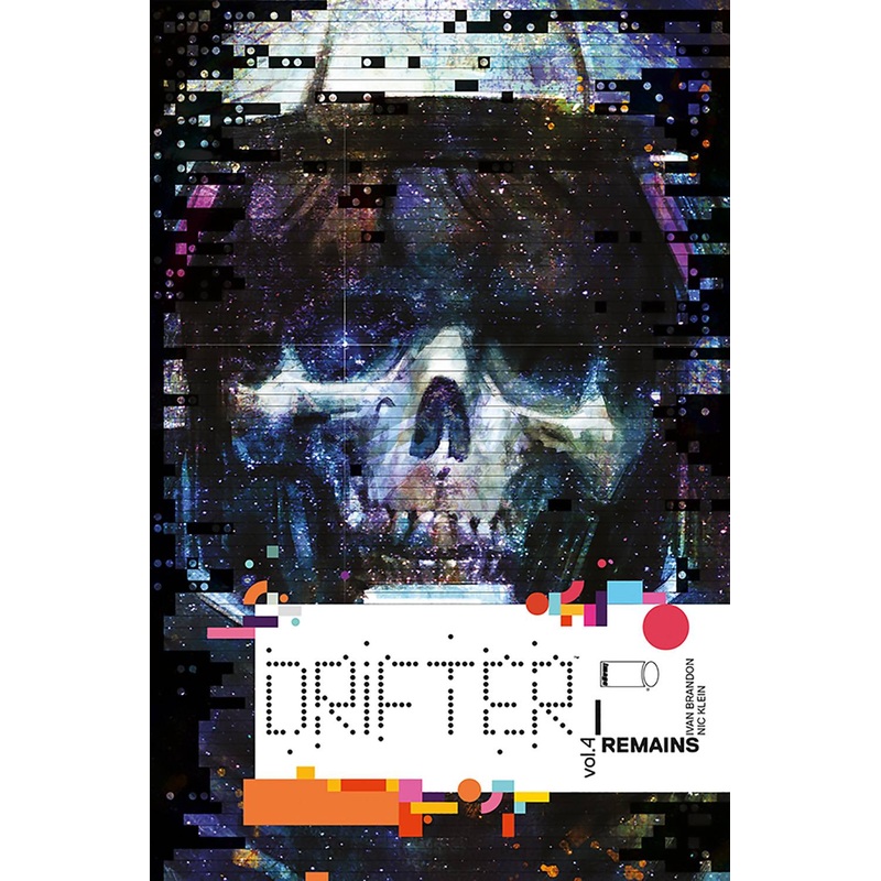 Drifter Vol 04