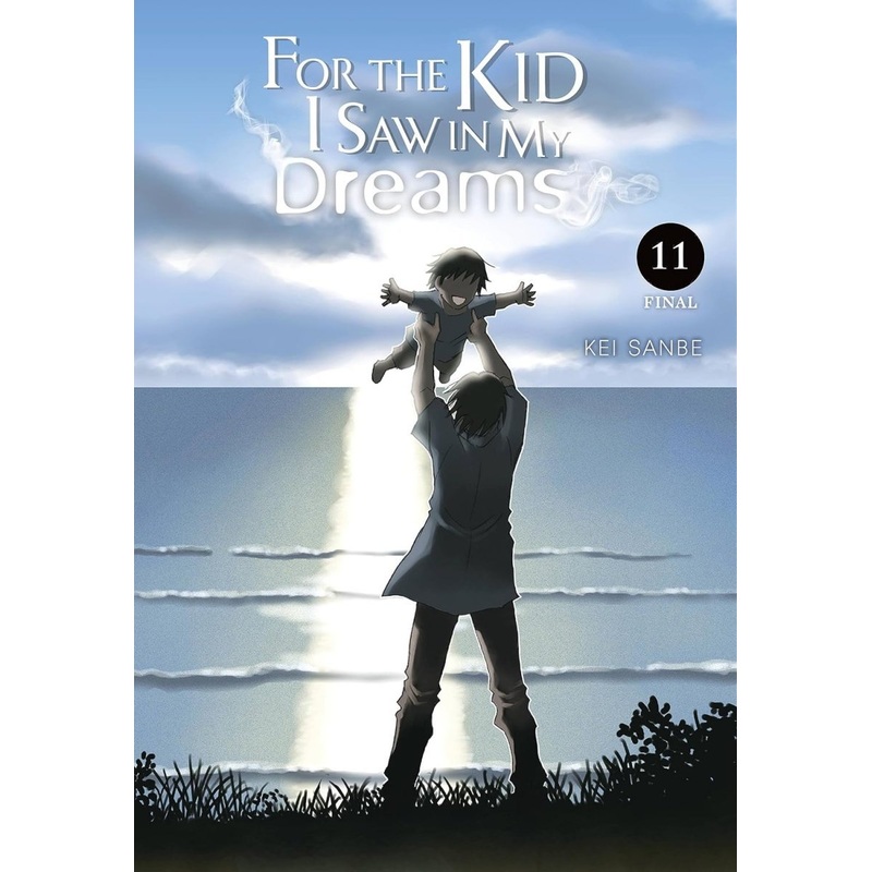 For The Kid I Saw In My Dreams HC Vol 11 *DAMAGED*