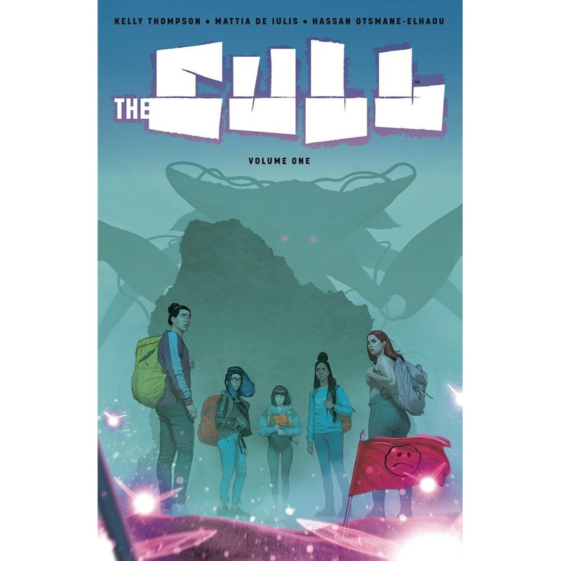 The Cull Volume 1