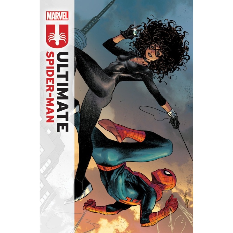 Ultimate Spider-Man By Jonathan Hickman Vol. 2: The Paper TP