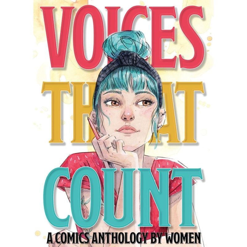 Voices That Count TP