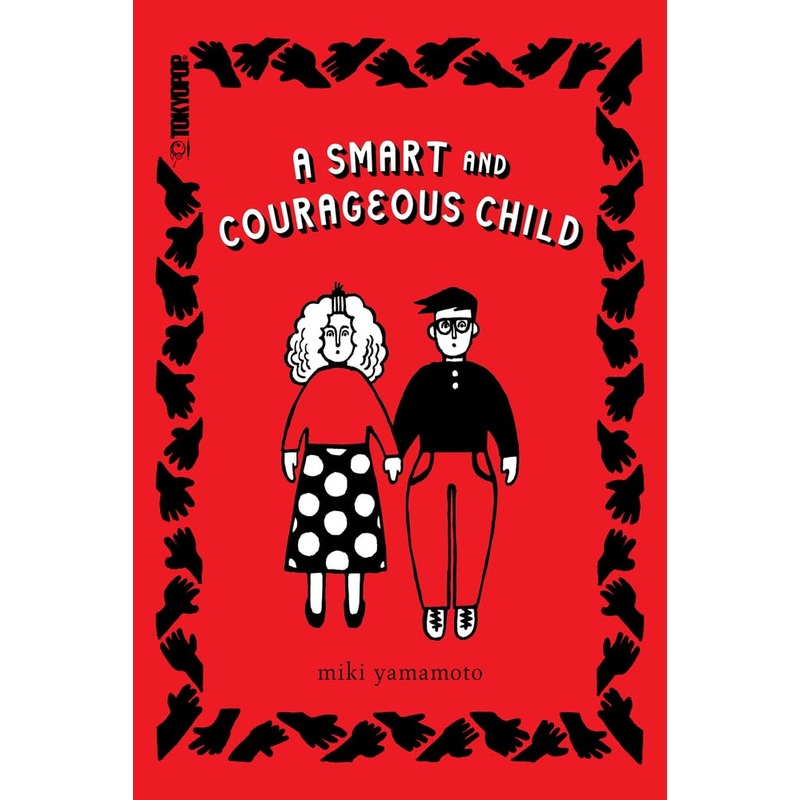 A Smart And Courageous Child GN