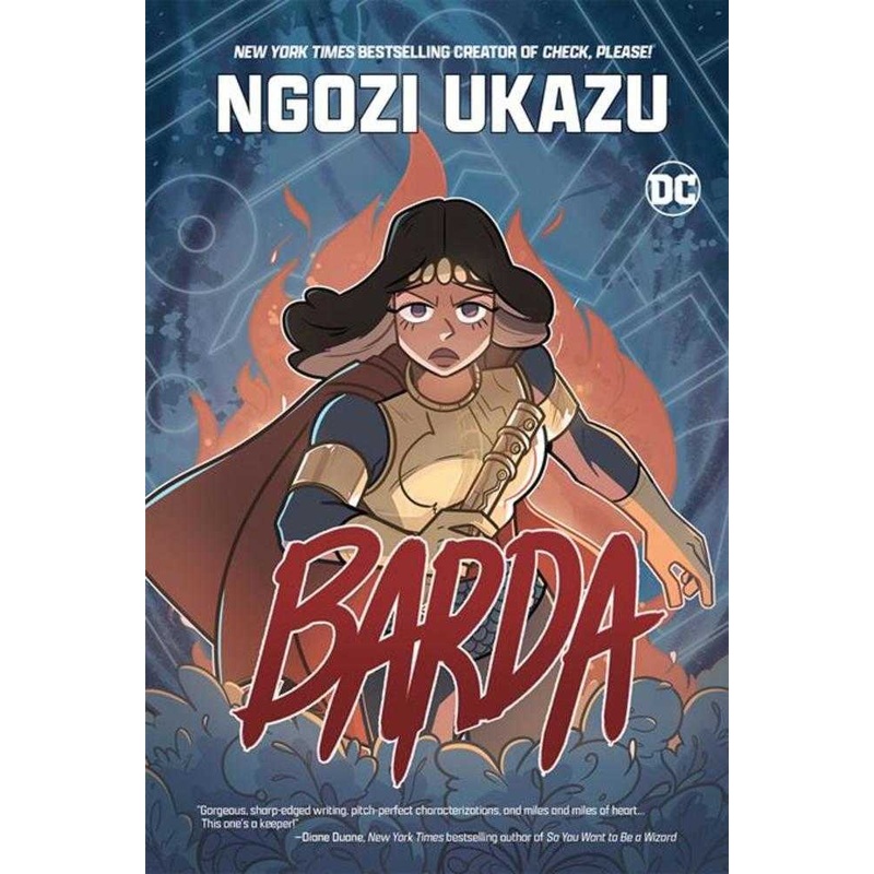 Barda TPB