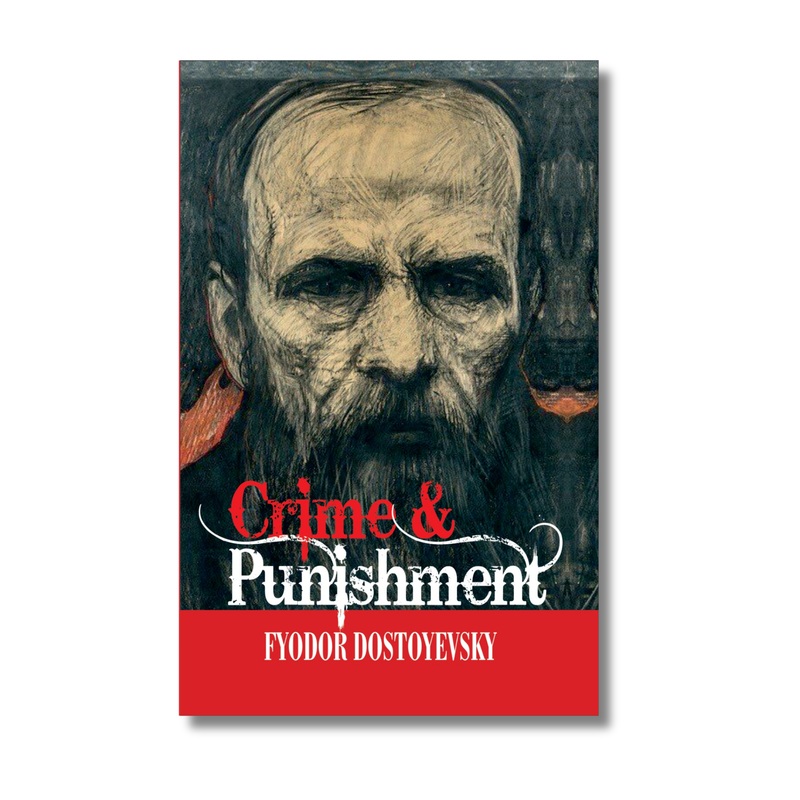 Crime and Punishment