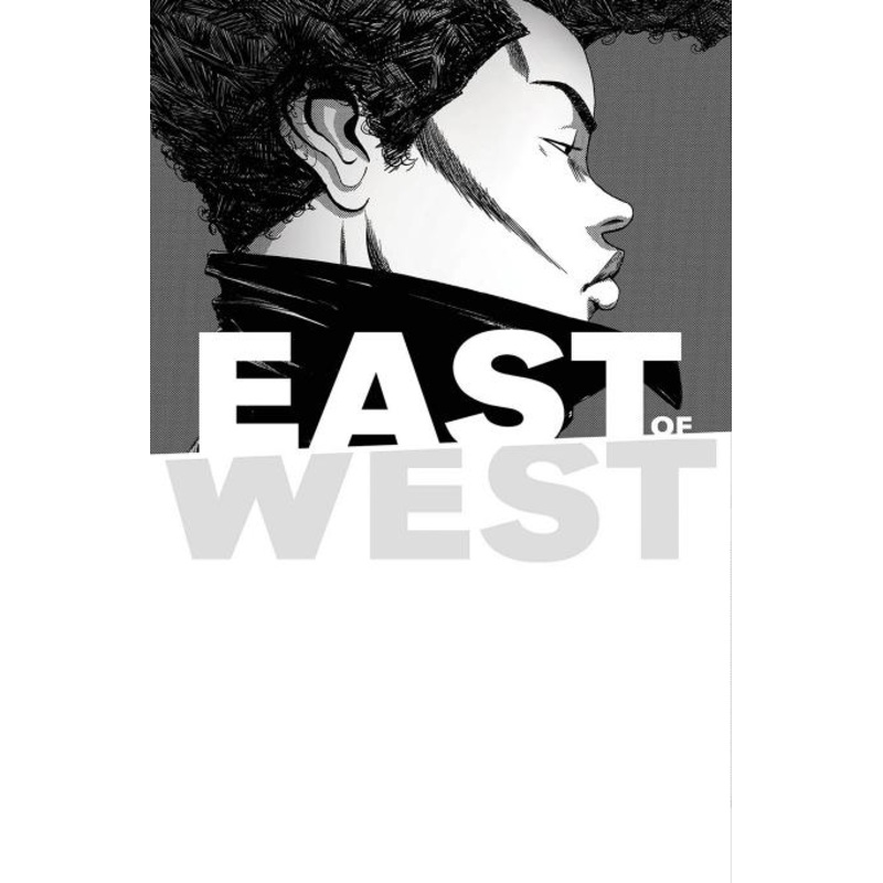 East of West Volume 5: All These Secrets