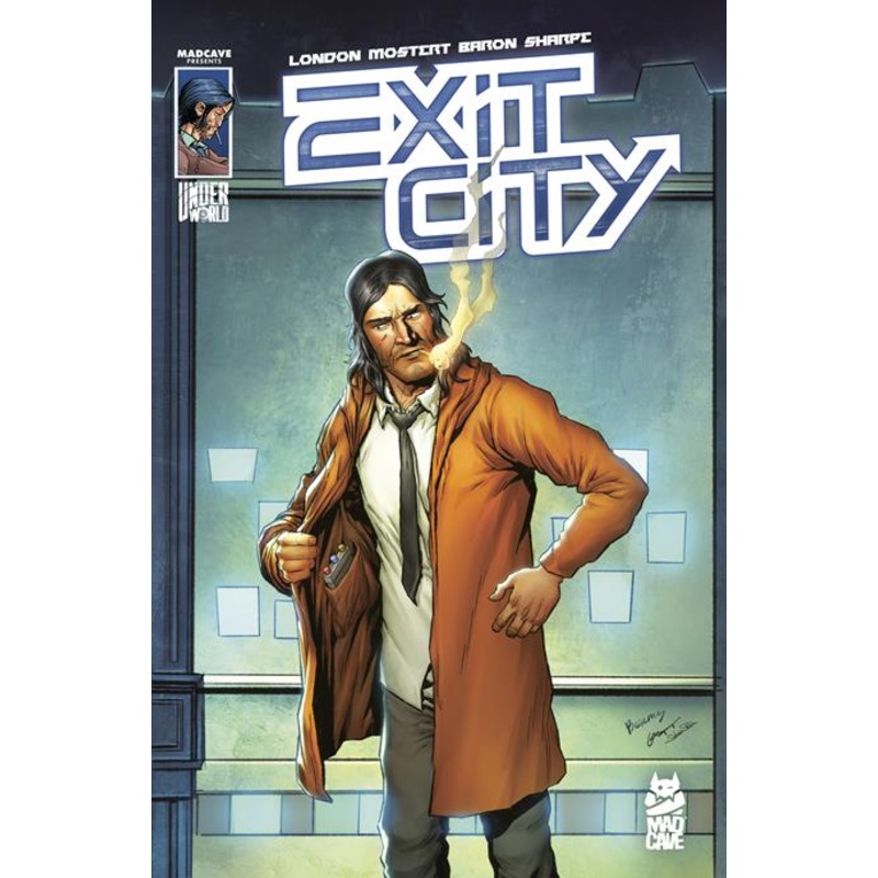 Exit City TP