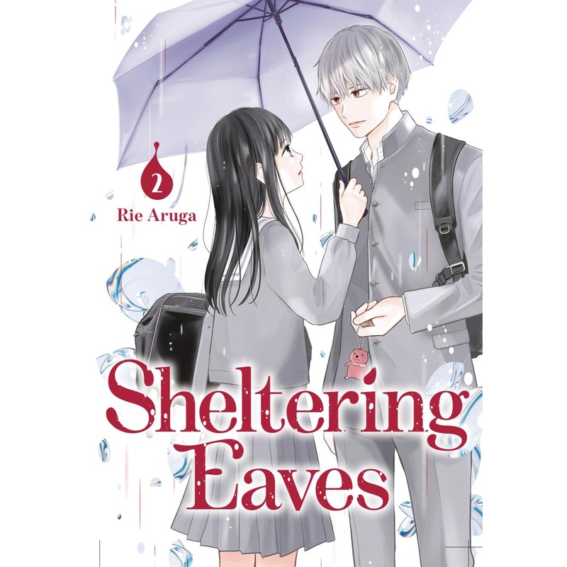 Sheltering Eaves, Vol. 2