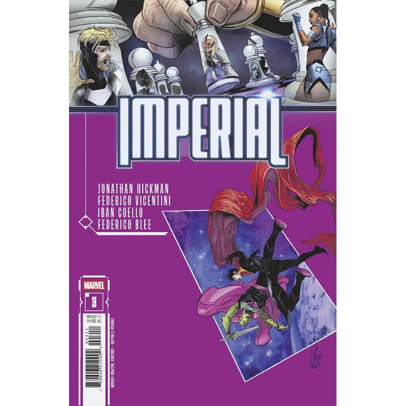 Imperial #3