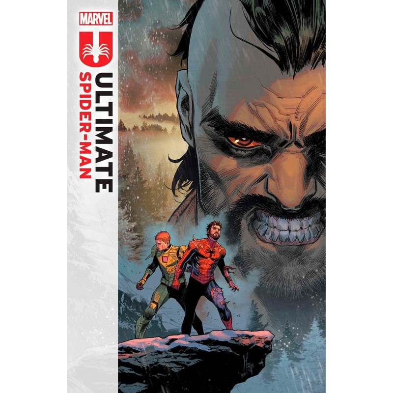 Ultimate Spider-Man #13 *one copy per customer*