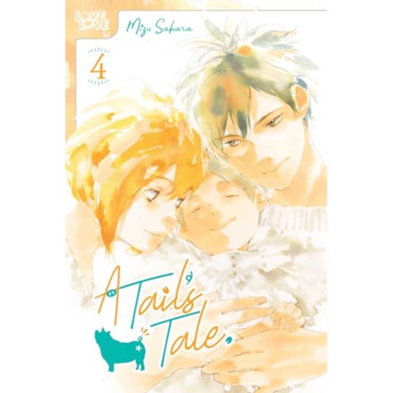 A Tail's Tale, Volume 4